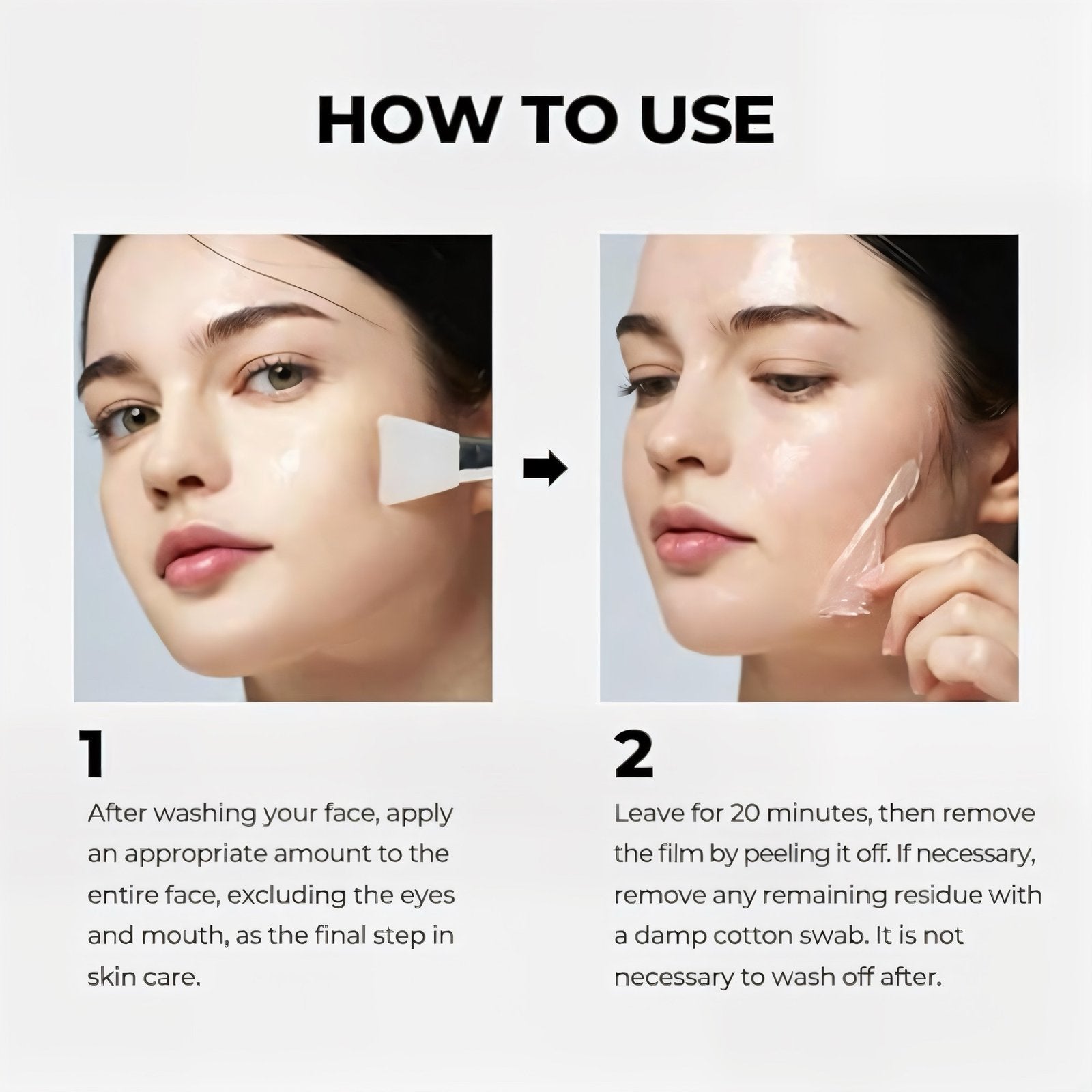 ميديبيل ماسك الكولاجين لشد وتضييق المسام Medi-Peel Red Lacto Collagen