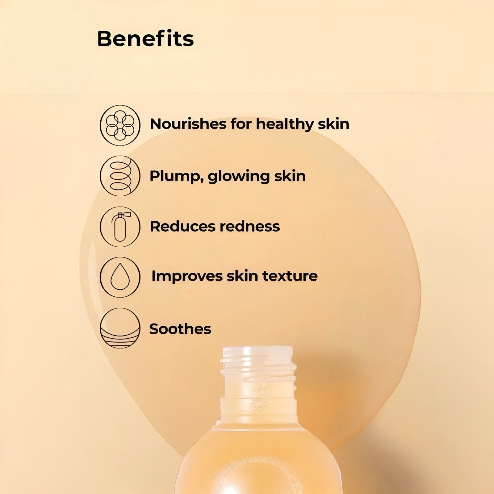 تونر كوزركس بصمغ النحل لنضارة وتغذية البشرة COSRX Propolis Synergy Toner