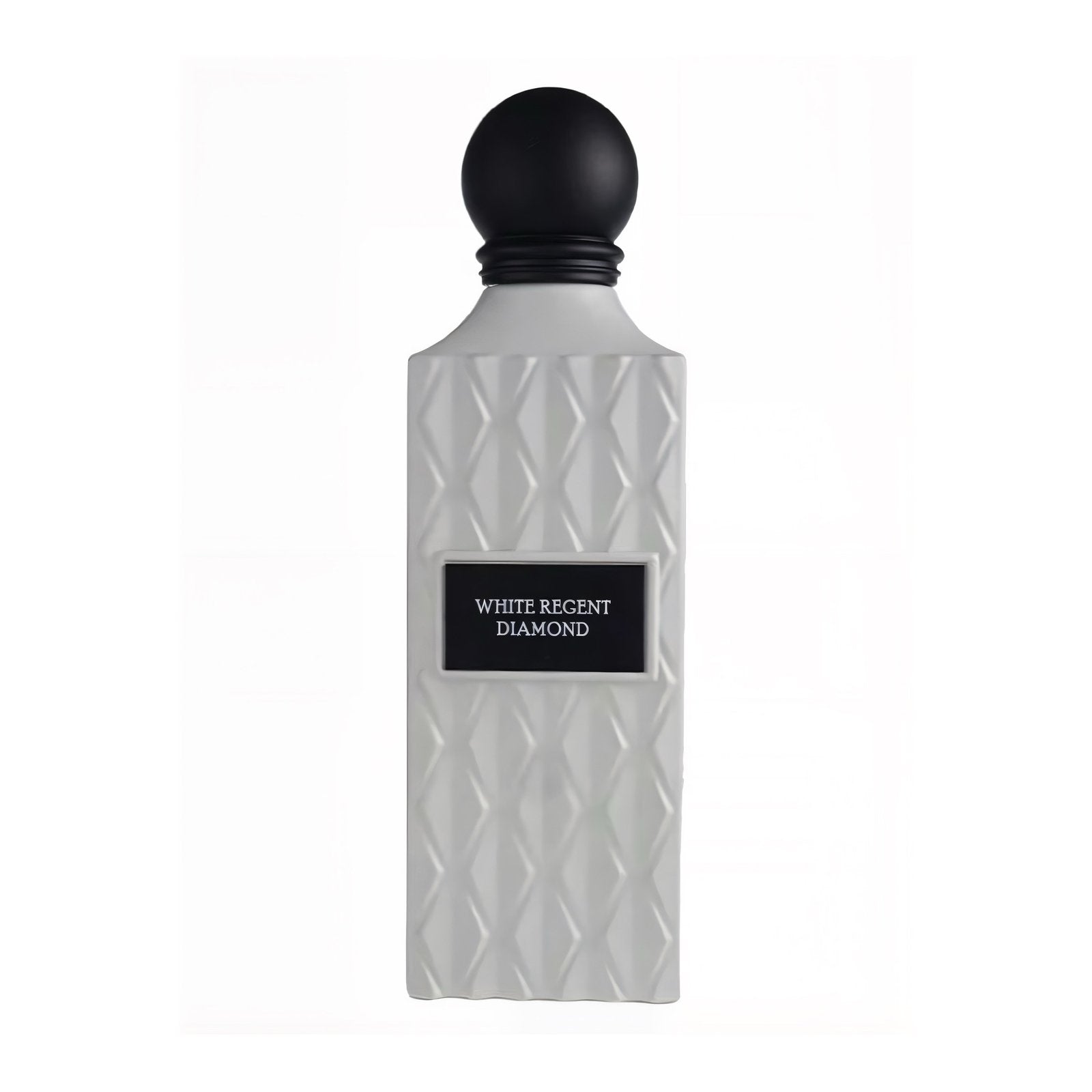 IBRAQ White Regent Diamond Perfume