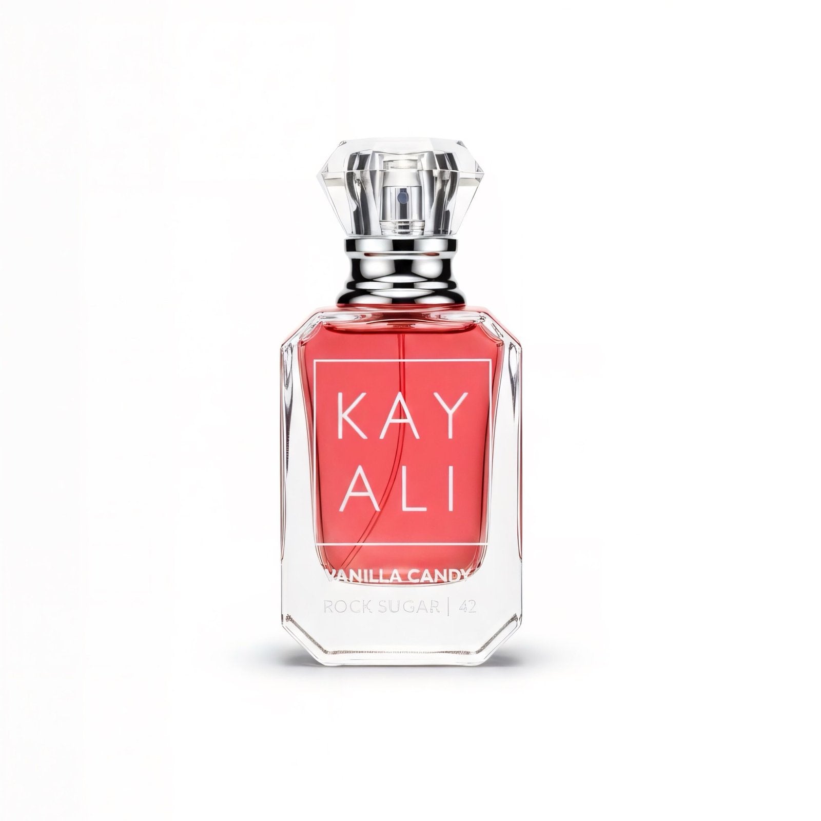 KAYALI Vanilla Candy Rock Sugar Perfume - Mirror Original (30ml)