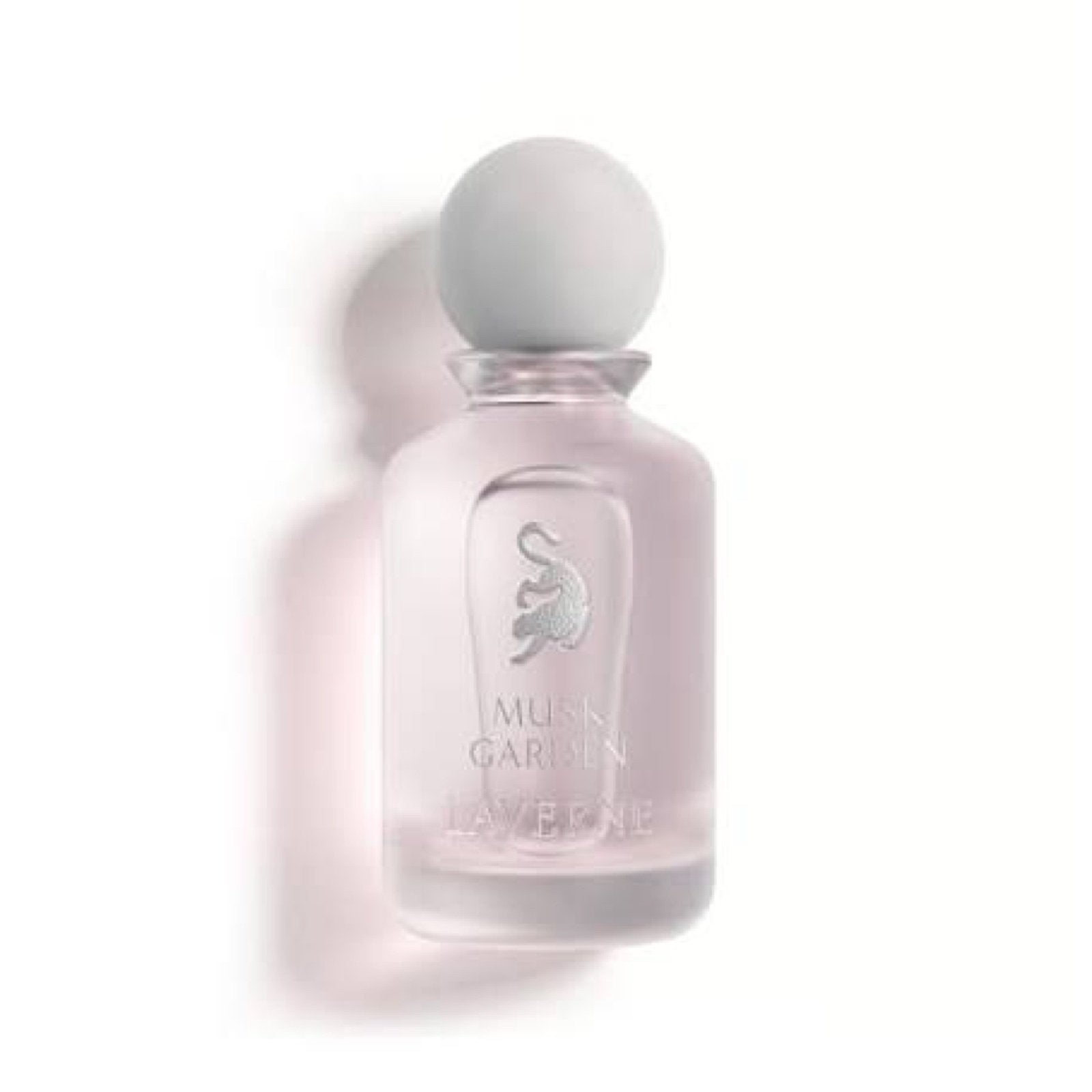 Musk Garden Laverne Perfume
