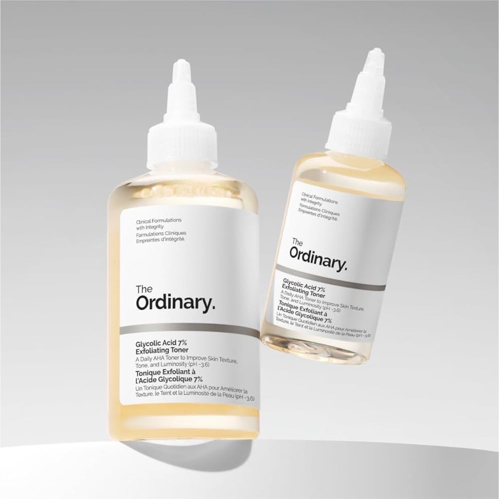 The Ordinary Glycolic Acid