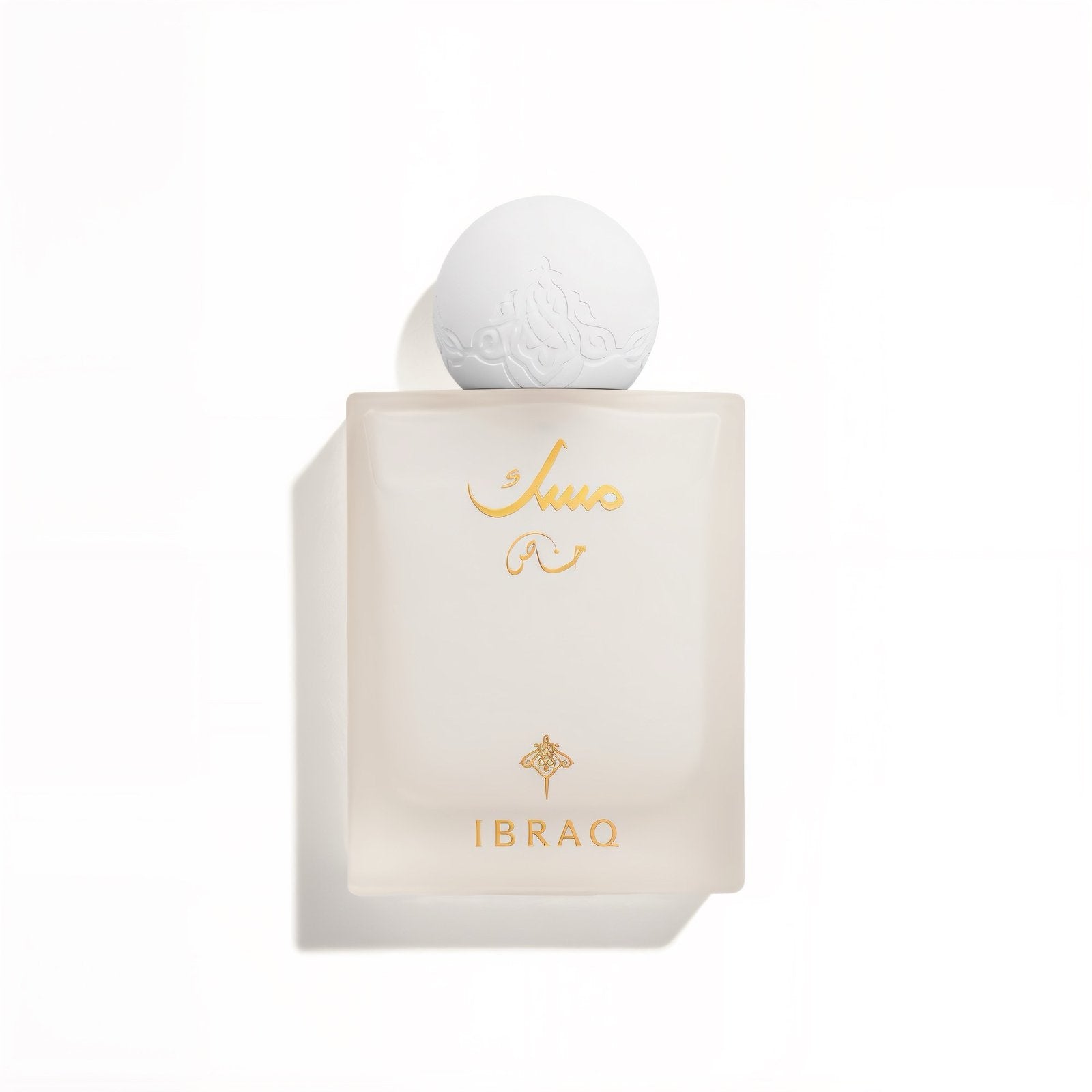 IBRAQ Musk Khaas