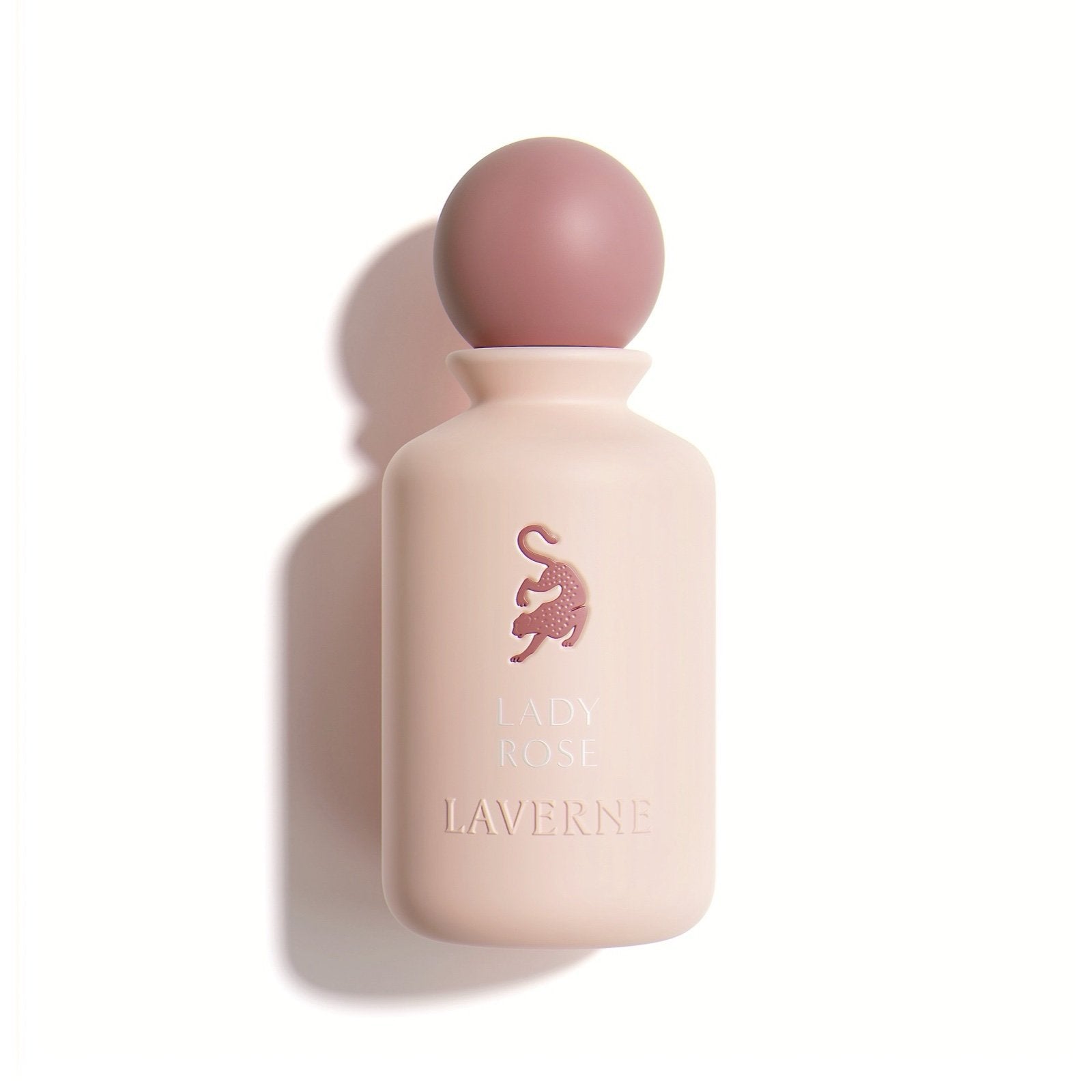 Mini Lady Rose Laverne Perfume - 10ML