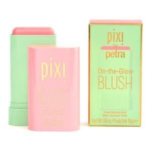 Pixi On-the-Glow Blush Stick - Mirror
