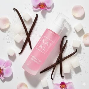 KAYALI VANILLA CANDY BODY SPLASH