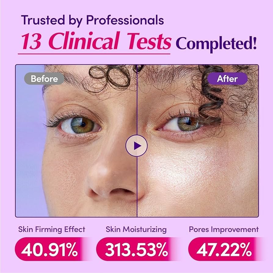 Eqqual Berry Bakuchiol Plumping Serum - 30ML - Image 5