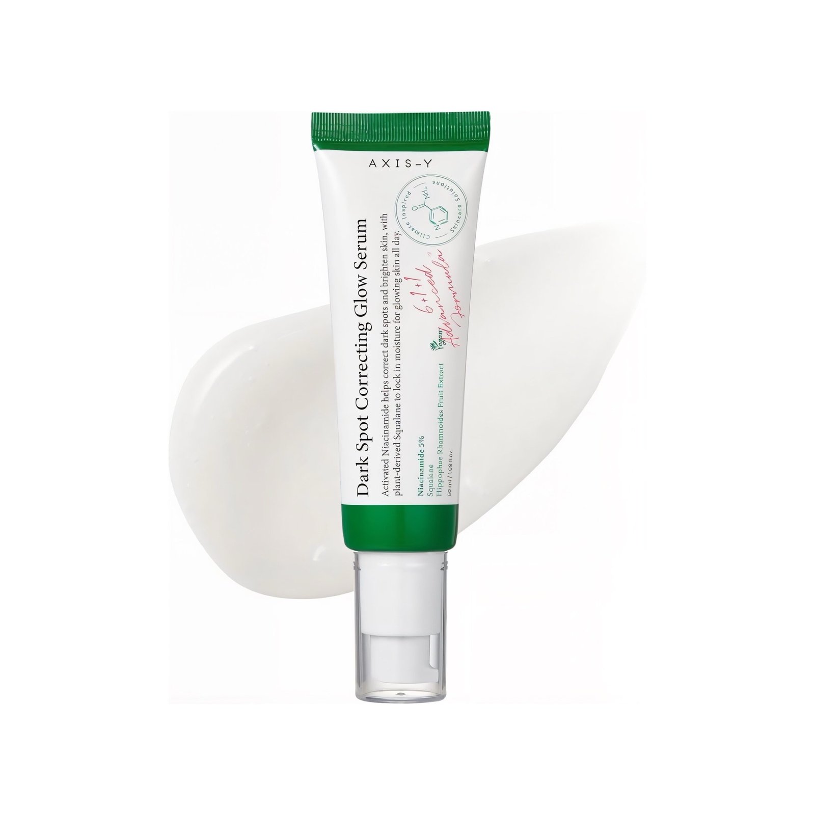 AXIS-Y Dark Spot Correcting Glow Serum - 50ml