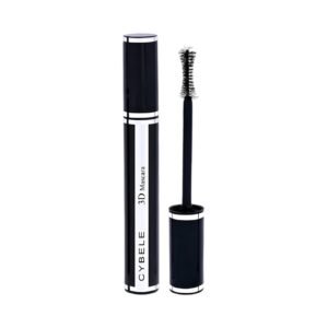 CYBELE Extra Volume 3D Mascara - JetBlack