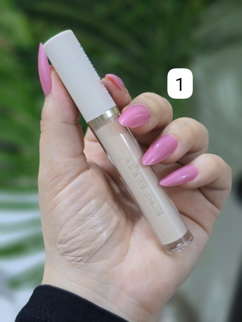 ROSE BERRY Like Magic 12HR Full Coverage Concealer - Image 5