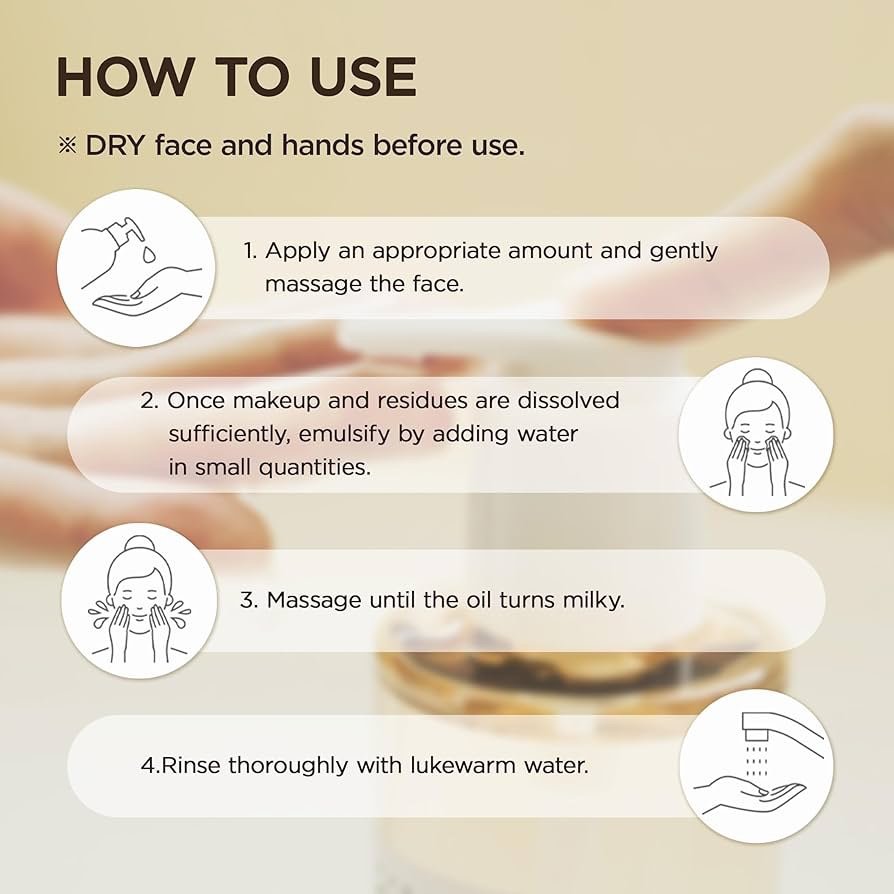 Skin1004 Centella Light Cleansing Oil - 200ML - Image 2