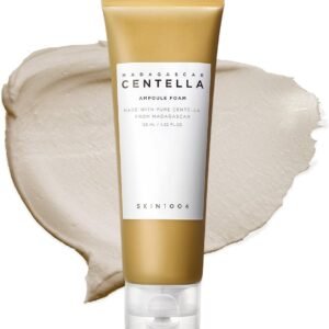 Skin1004 Centella Ampoule Foam Cleanser - 125ML
