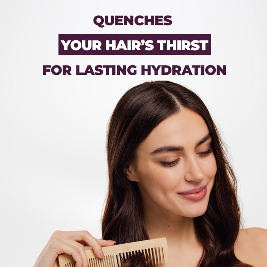 Eva Recipe Strength Shampoo - 350ML - Image 3