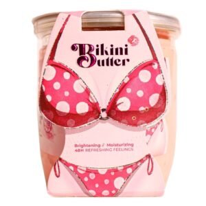 Bikini Butter 500ML