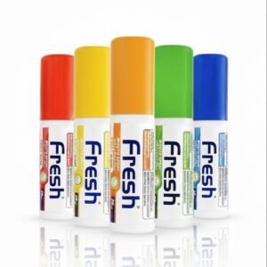 Fresh Mouth Spray - All Flavors