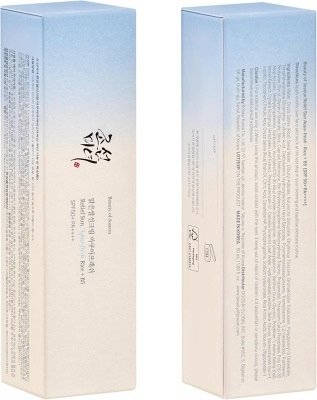 Beauty of Joseon Relief Sun Aqua-fresh Rice + B5 Sunscreen - 50ML - Image 9