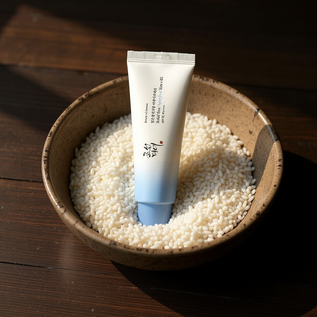 Beauty of Joseon Relief Sun Aqua-fresh Rice + B5 Sunscreen - 50ML - Image 8