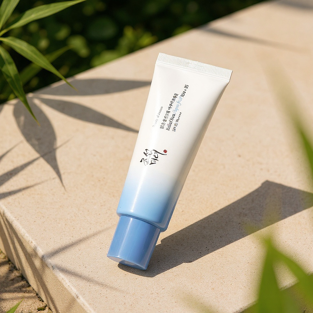 Beauty of Joseon Relief Sun Aqua-fresh Rice + B5 Sunscreen - 50ML - Image 2