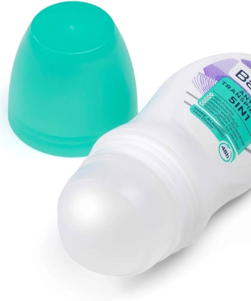 Balea Roll-on Deodorant - 50ML - Image 7