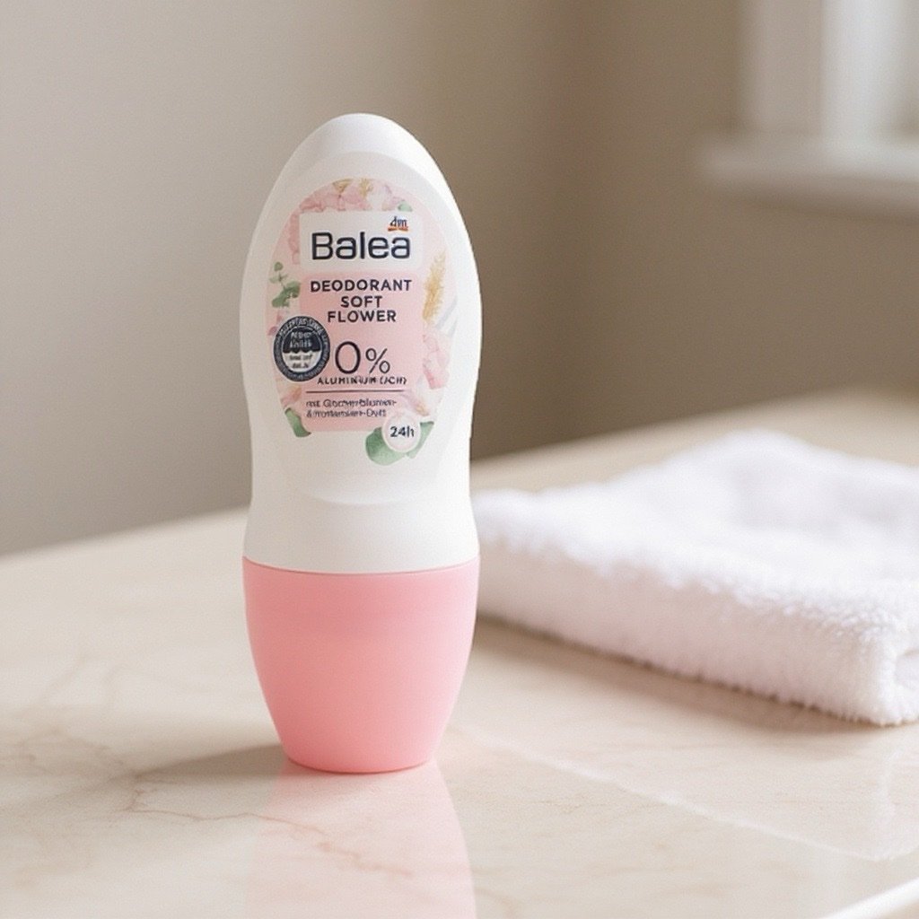 Balea Roll-on Deodorant - 50ML - Image 10