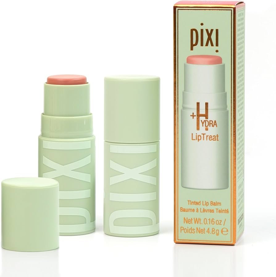 Pixi +Hydra Lip Treat - 4.8 g / 0.16 oz - Mirror Version