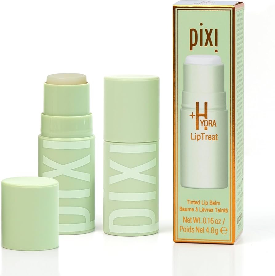 Pixi +Hydra Lip Treat - 4.8 g / 0.16 oz - Mirror Version - Image 10