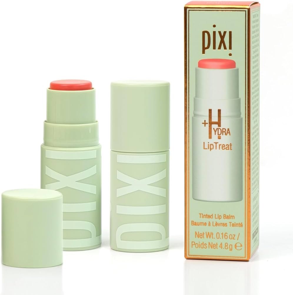 Pixi +Hydra Lip Treat - 4.8 g / 0.16 oz - Mirror Version - Image 14