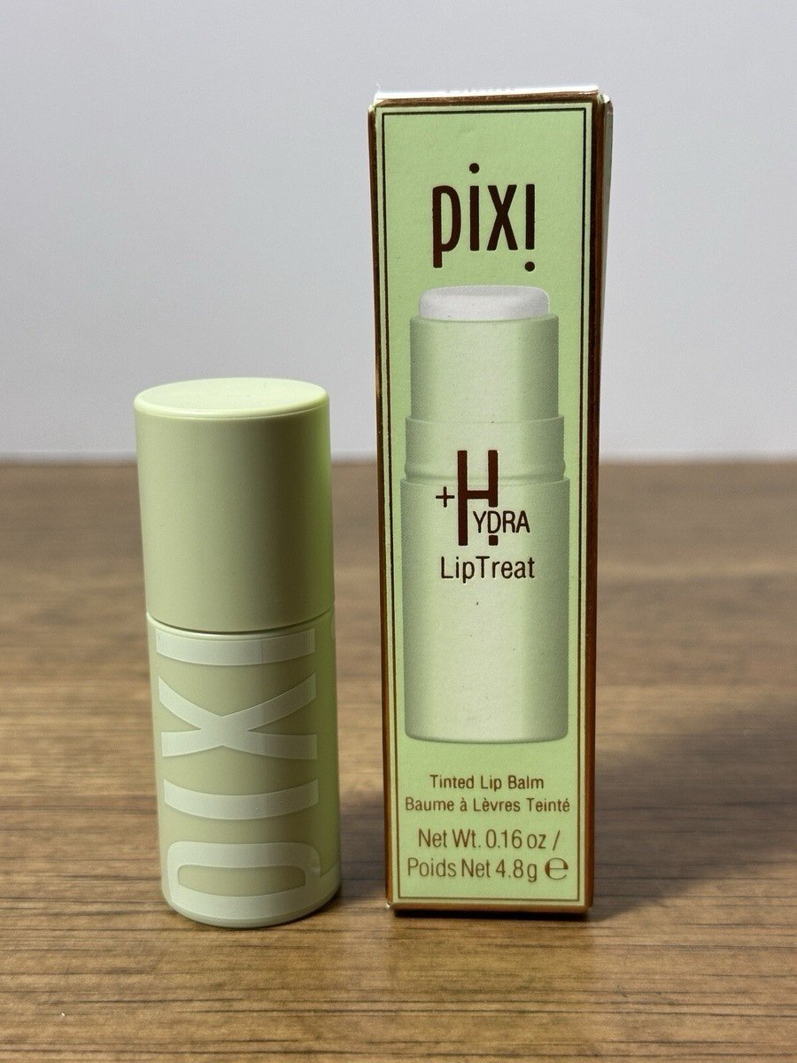 Pixi +Hydra Lip Treat - 4.8 g / 0.16 oz - Mirror Version - Image 12