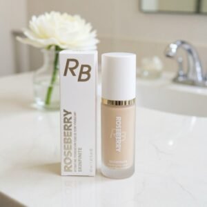 Rose Berry Hydrant Foundation Skinfinite