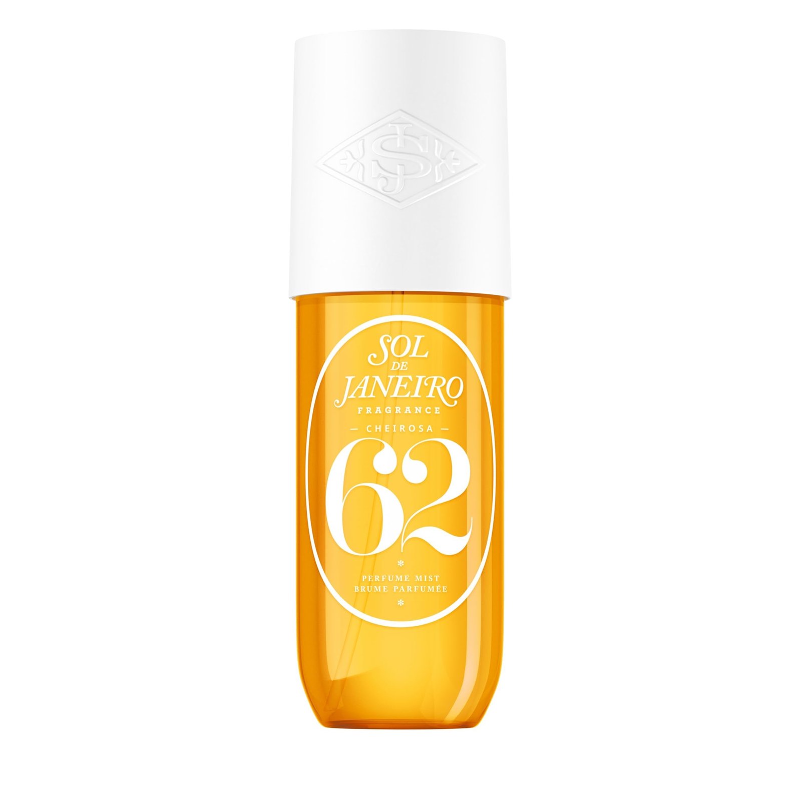 Sol de Janeiro Cheirosa 62 Body Mist - 240ml