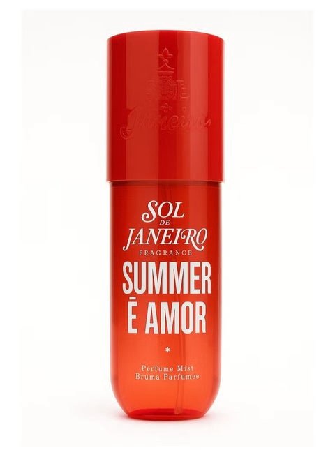 Sol de Janeiro Summer Amor Body Perfume Mist - 240ml - Image 2