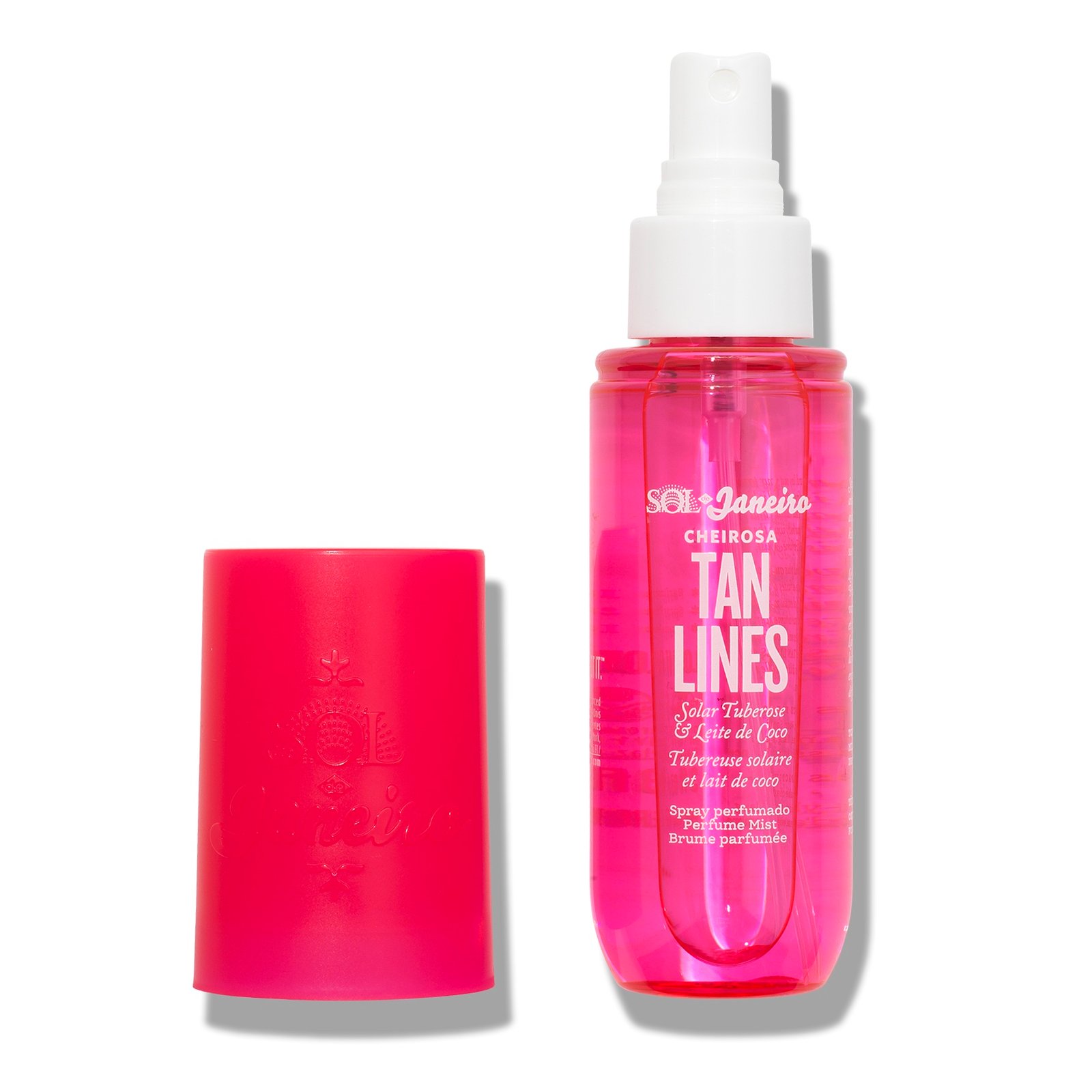 Sol de Janeiro Tan Lines Body Mist - 240ml - Image 2
