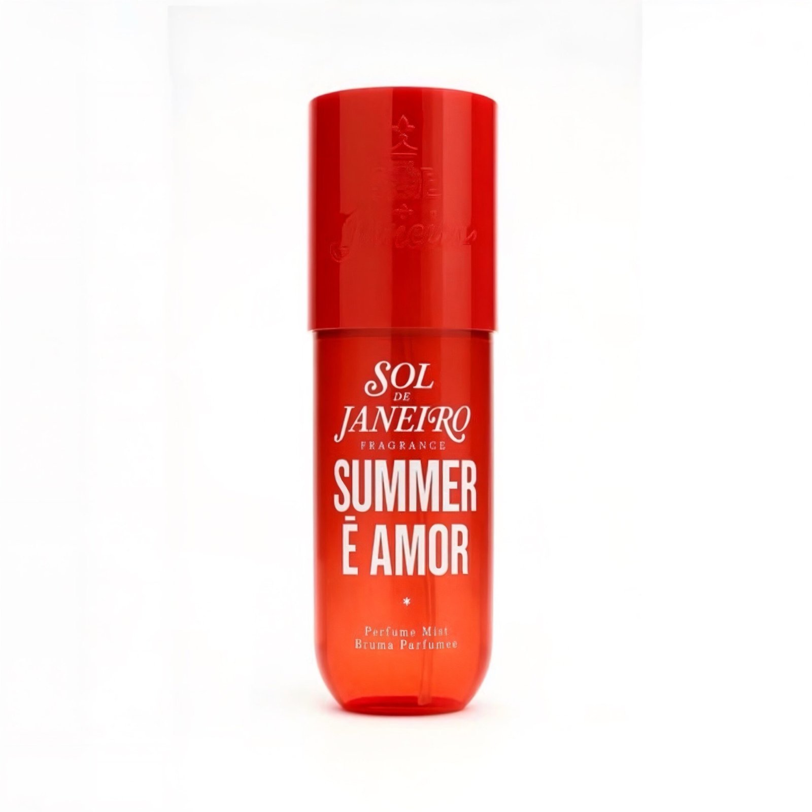 Sol de Janeiro Summer Amor Body Perfume Mist - 240ml