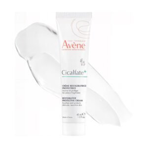 Avene Cicalfate Moisturizing and Repairing Cream