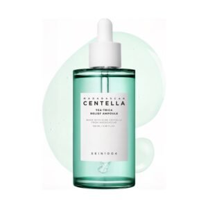 SKIN1004 Centella Tea Tree Relief Ampoule - 100ml