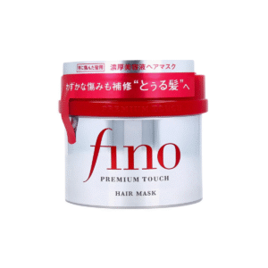 Fino Premium Touch Hair Mask - 230 g