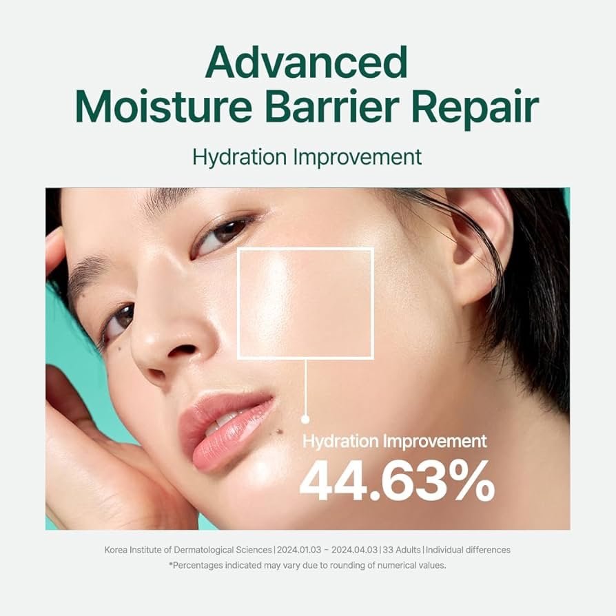 Purito Panthenol Moosturizing Cream - 100ml - Image 6