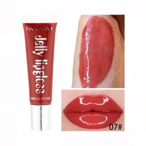 Jelly Lipgloss Shade 07