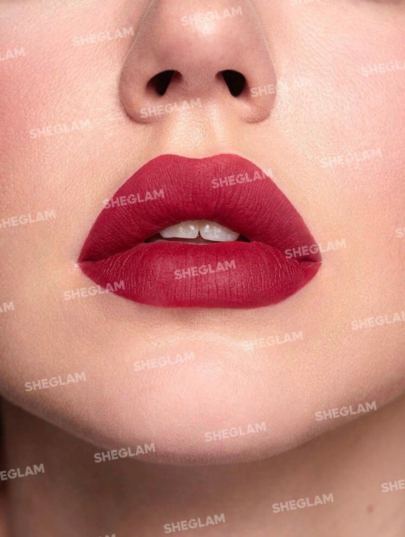 Sheglam Cheeky Color Jam - Scarlet Sunset - Image 3