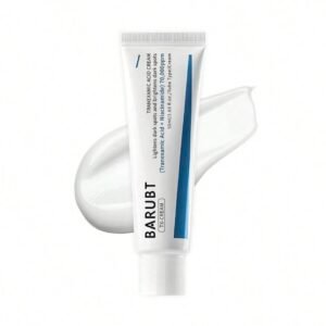 BARUBT Niacinamide Tranexamic Acid Cream