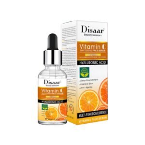 Disaar Vitamin C Whitening Serum - 30ml