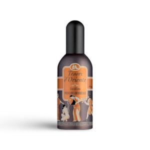 Fior di loto Tesori d’Oriente Parfum