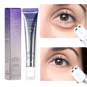 O’cheal Anti-Wrinkle Eye Cream