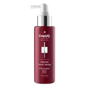 Capixy Anti-Hair Loss Tonic Spray
