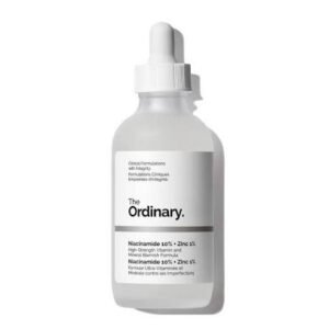 The Ordinary Niacinamide 10% Zinc 1% Serum - 30ml