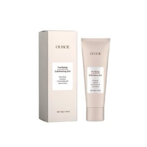 OUHOE Gentle Exfoliating Gel