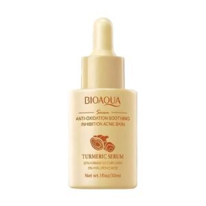 Bioaqua Turmeric Serum - 30ml