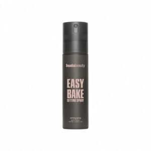 Huda Beauty Easy Bake Setting Spray