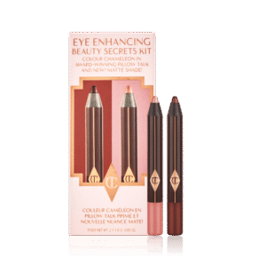 Charlotte Tilbury Pillow Talk Eyeshadow Set