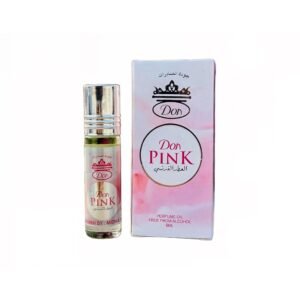 Don Pink Perfume Oil